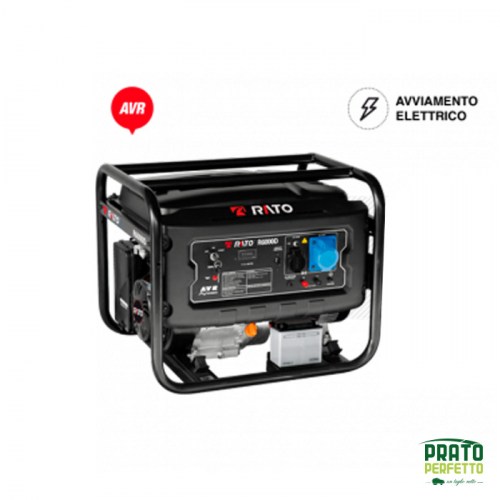 GENERATORE R6000D